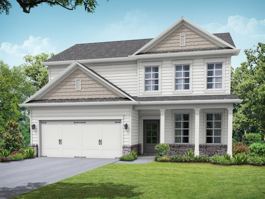 My Home Communities - 1716 Flagstone Lane Featured Image