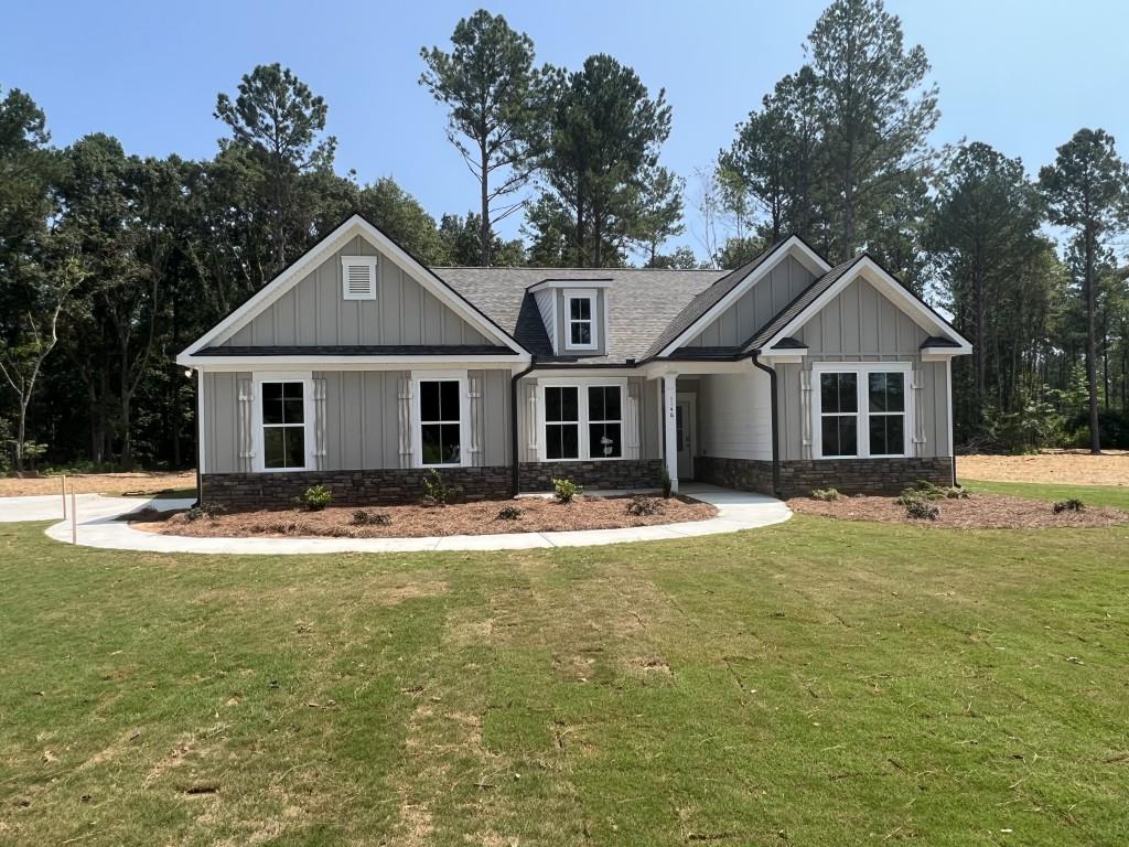 My Home Communities - 1146 Gene Bell Road Featured Image