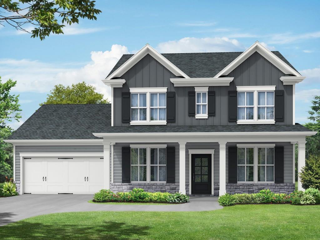 My Home Communities - 1529 Ridgewood Court Featured Image