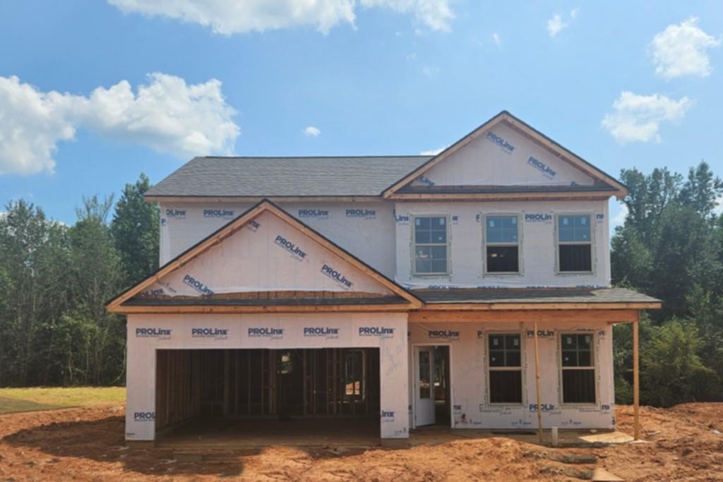 My Home Communities - 1146 Burgundy Drive Featured Image