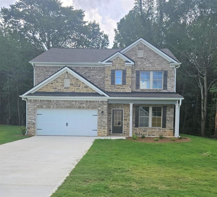 My Home Communities - 1219 Chardonnay Lane Featured Image