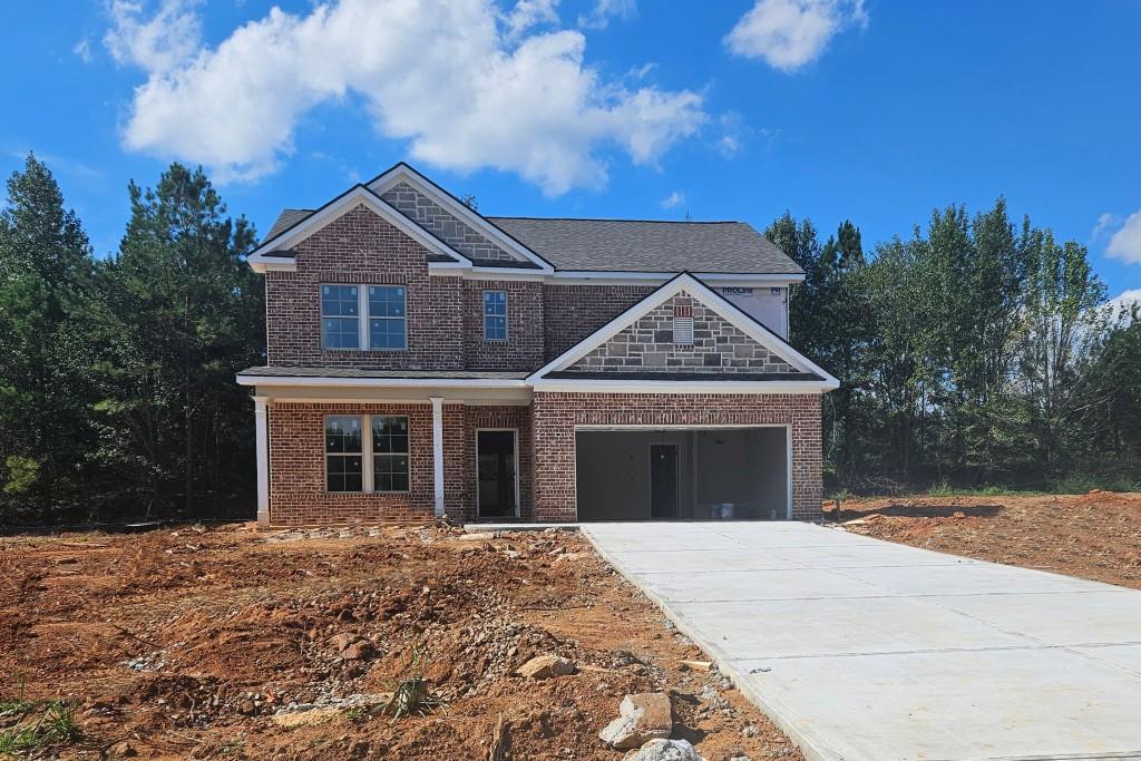 My Home Communities - 405 Merlot Way Featured Image
