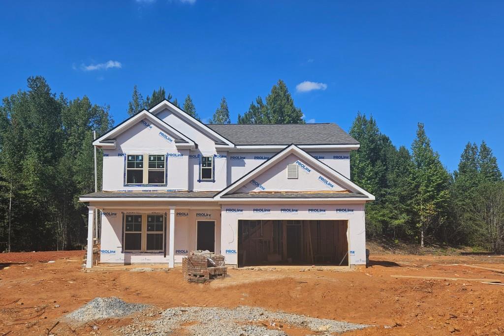 My Home Communities - 1133 Burgundy Drive Featured Image