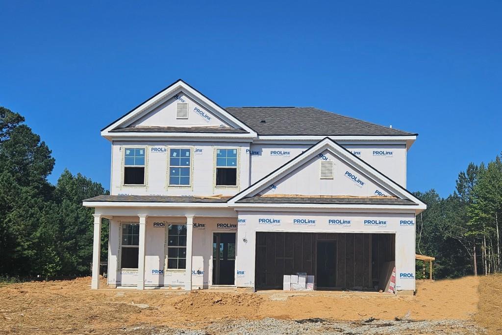My Home Communities - 401 Merlot Way Featured Image