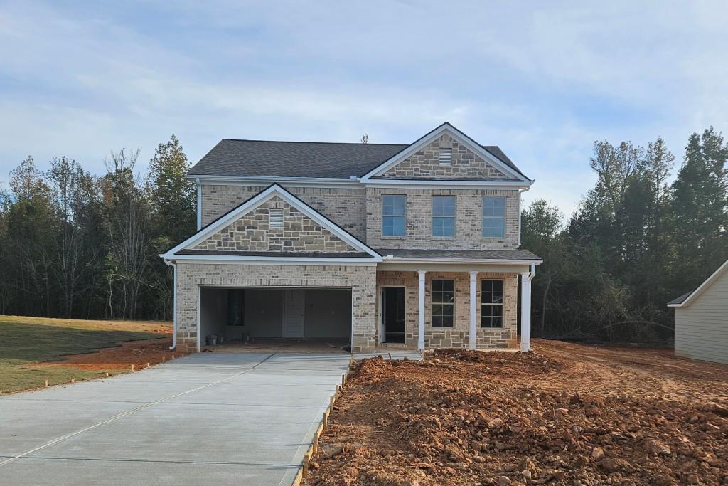 My Home Communities - 1131 Burgundy Drive Featured Image