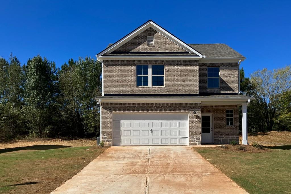My Home Communities - 407 Merlot Way Featured Image