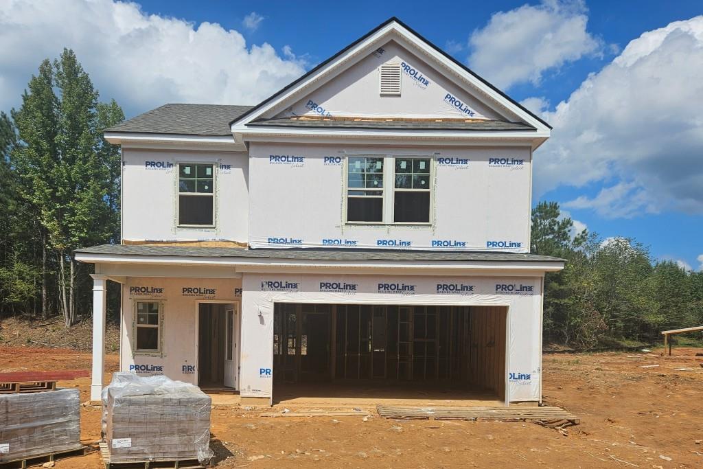 My Home Communities - 1135 Burgundy Drive Featured Image