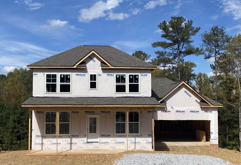 My Home Communities - 1512 Ridgewood Court Featured Image