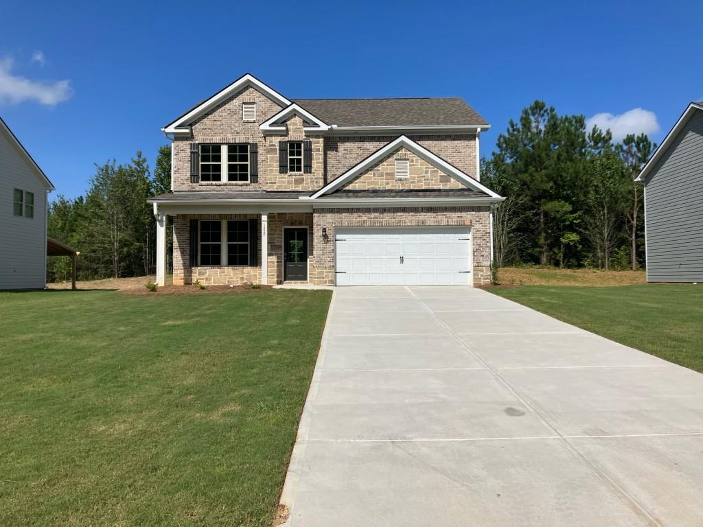 My Home Communities - 1220 Chardonnay Lane Featured Image