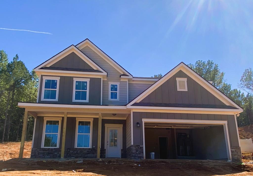 My Home Communities - 1549 Ridgewood Court Featured Image