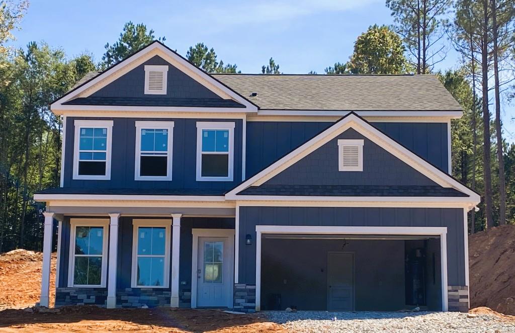 My Home Communities - 1545 Ridgewood Court Featured Image