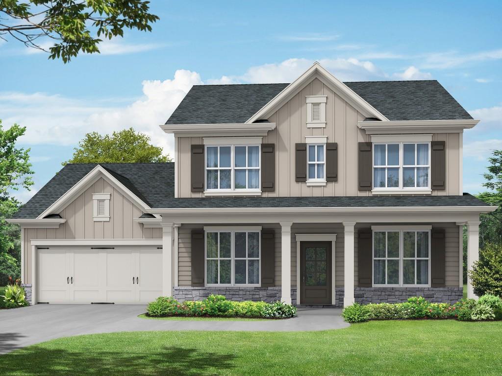My Home Communities - 1552 Ridgewood Court Featured Image