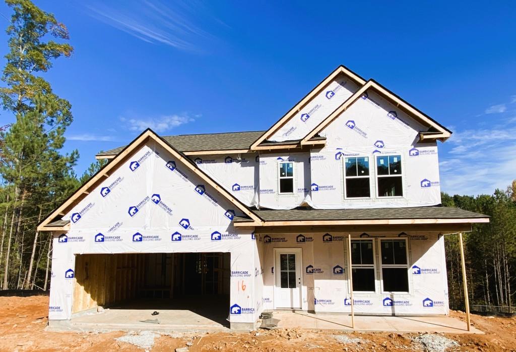 My Home Communities - 1560 Ridgewood Court Featured Image