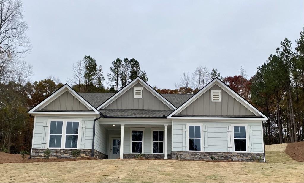My Home Communities - 1553 Ridgewood Court Featured Image