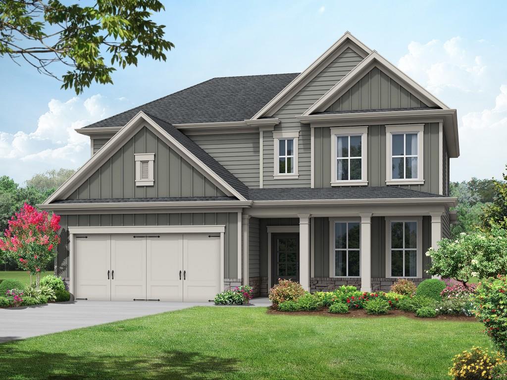 My Home Communities - 1533 Ridgewood Court Featured Image