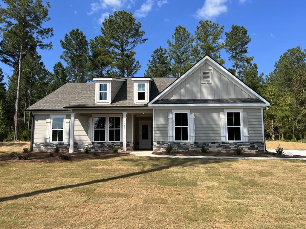 My Home Communities - 1284 Old Monroe Madison Highway Featured Image