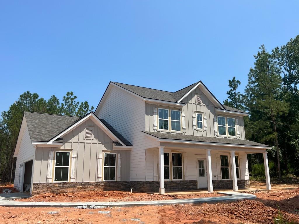 My Home Communities - 1308 Old Monroe Madison Highway Featured Image