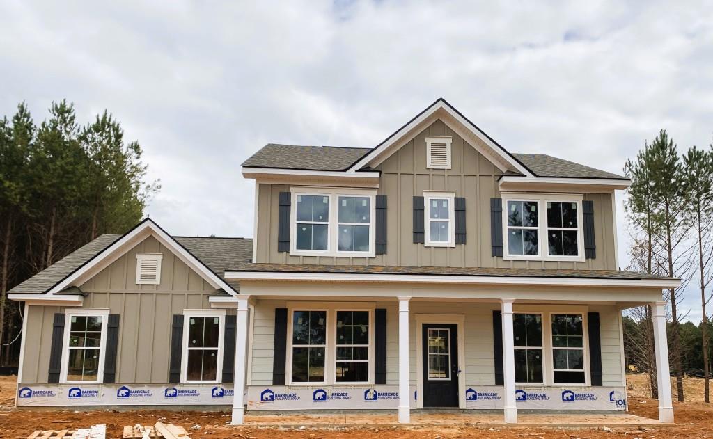 My Home Communities - 841 Cattle Barn Road Featured Image
