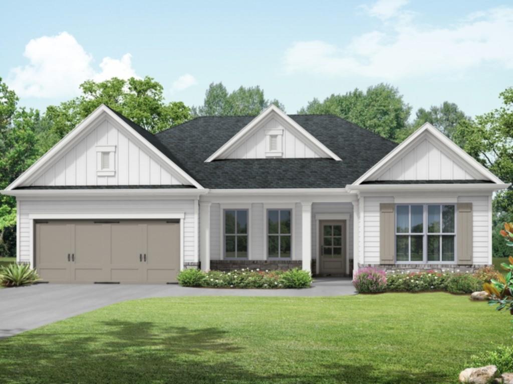 My Home Communities - 1517 Ridgewood Court Featured Image