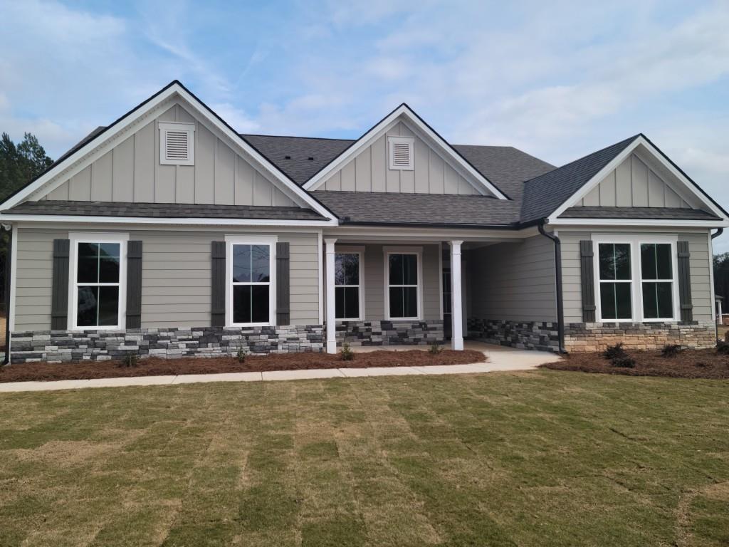 My Home Communities - 831 Cattle Barn Road Featured Image