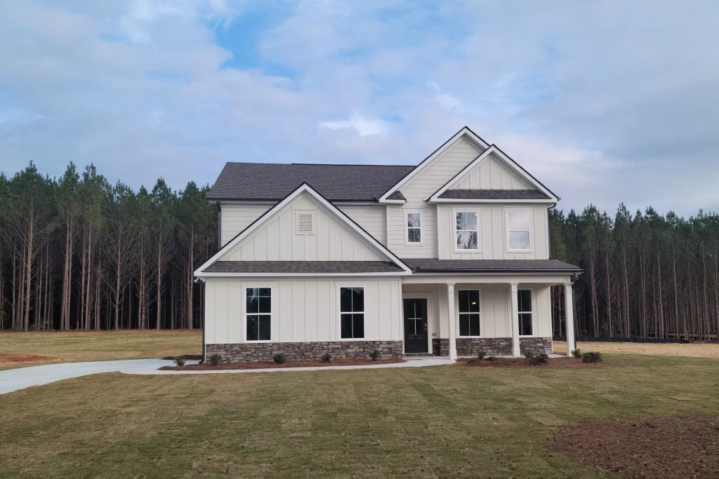 My Home Communities - 821 Cattle Barn Road Featured Image