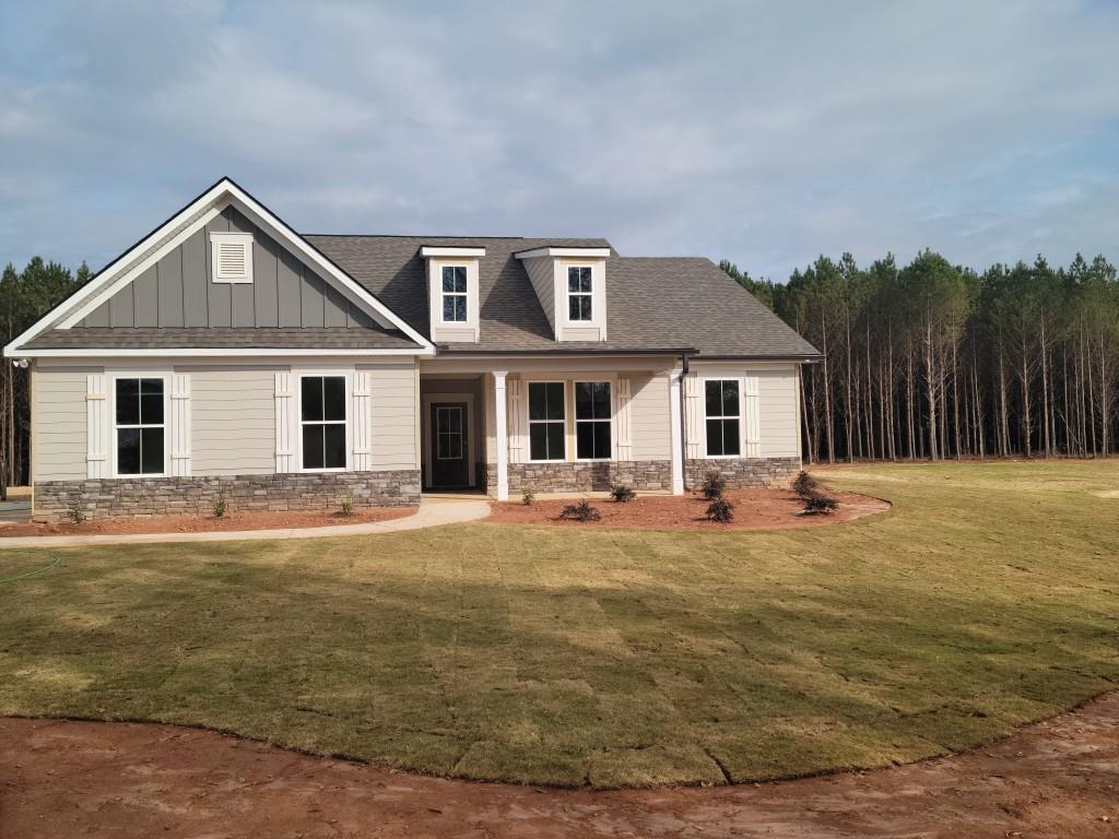 My Home Communities - 805 Cattle Barn Road Featured Image