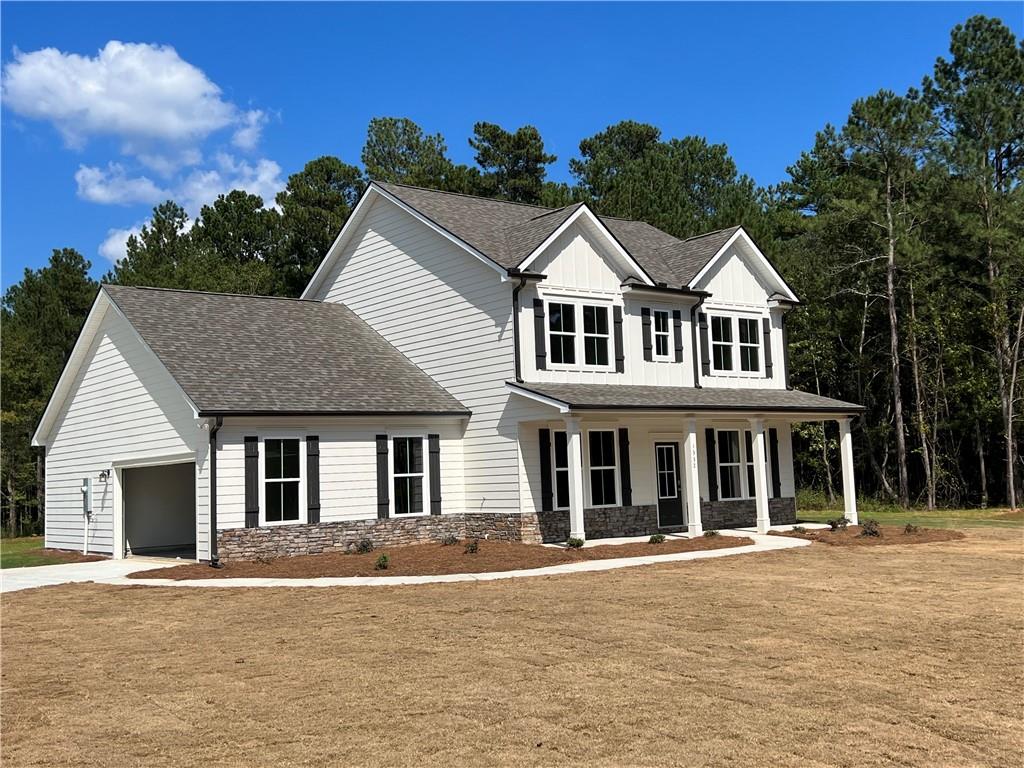 My Home Communities - 1332 Old Monroe Madison Highway Featured Image