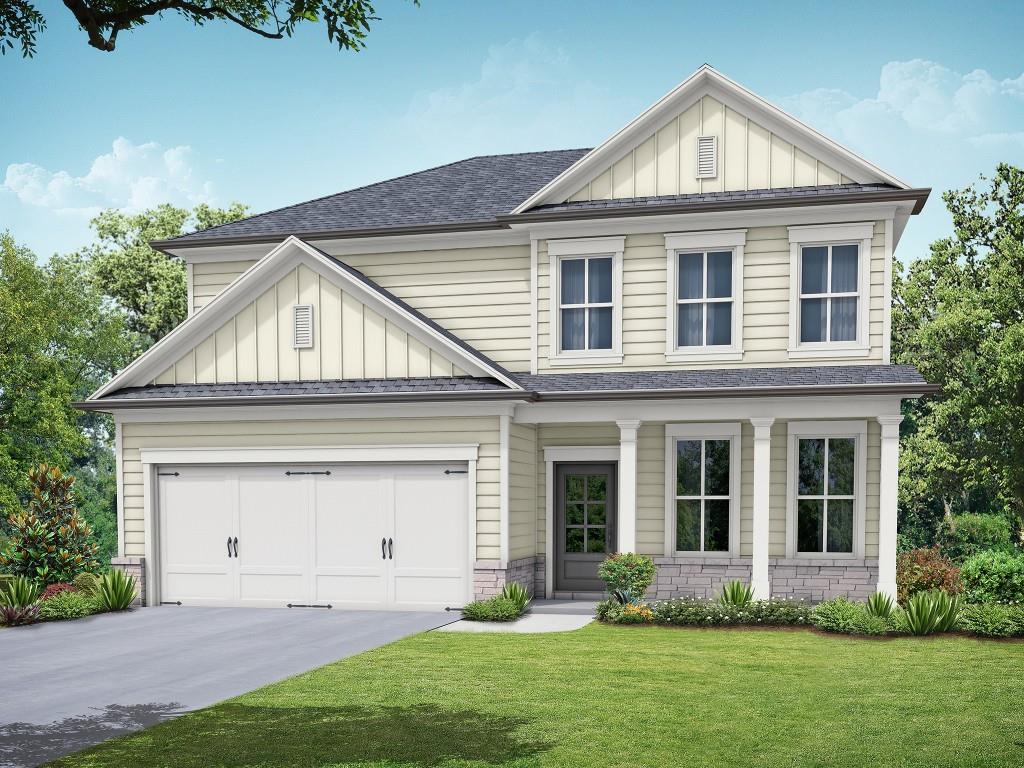 My Home Communities - 1564 Ridgewood Court Featured Image