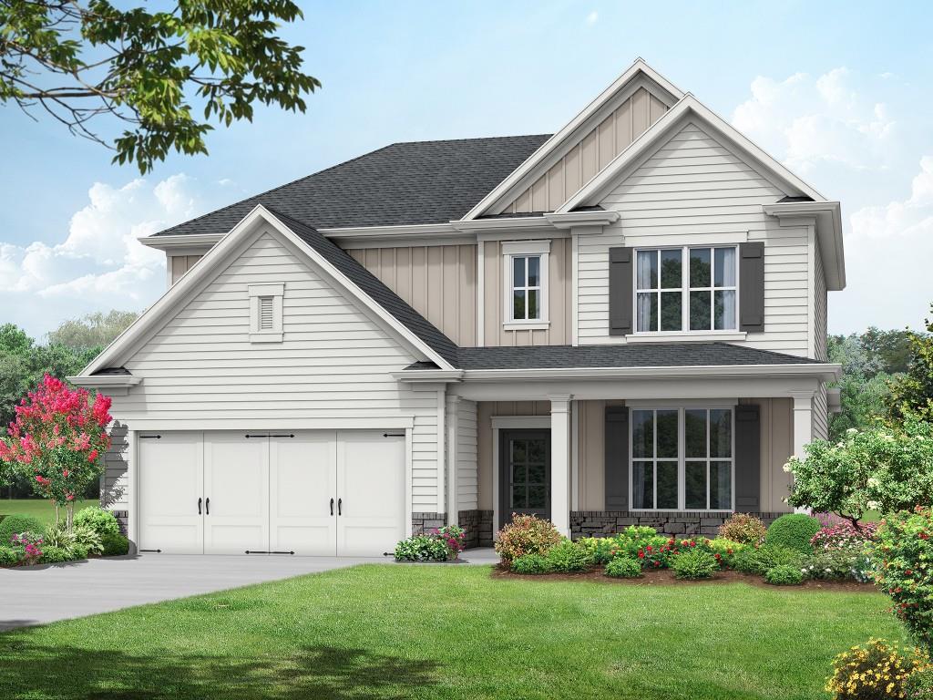 My Home Communities - 1520 Ridgewood Court Featured Image