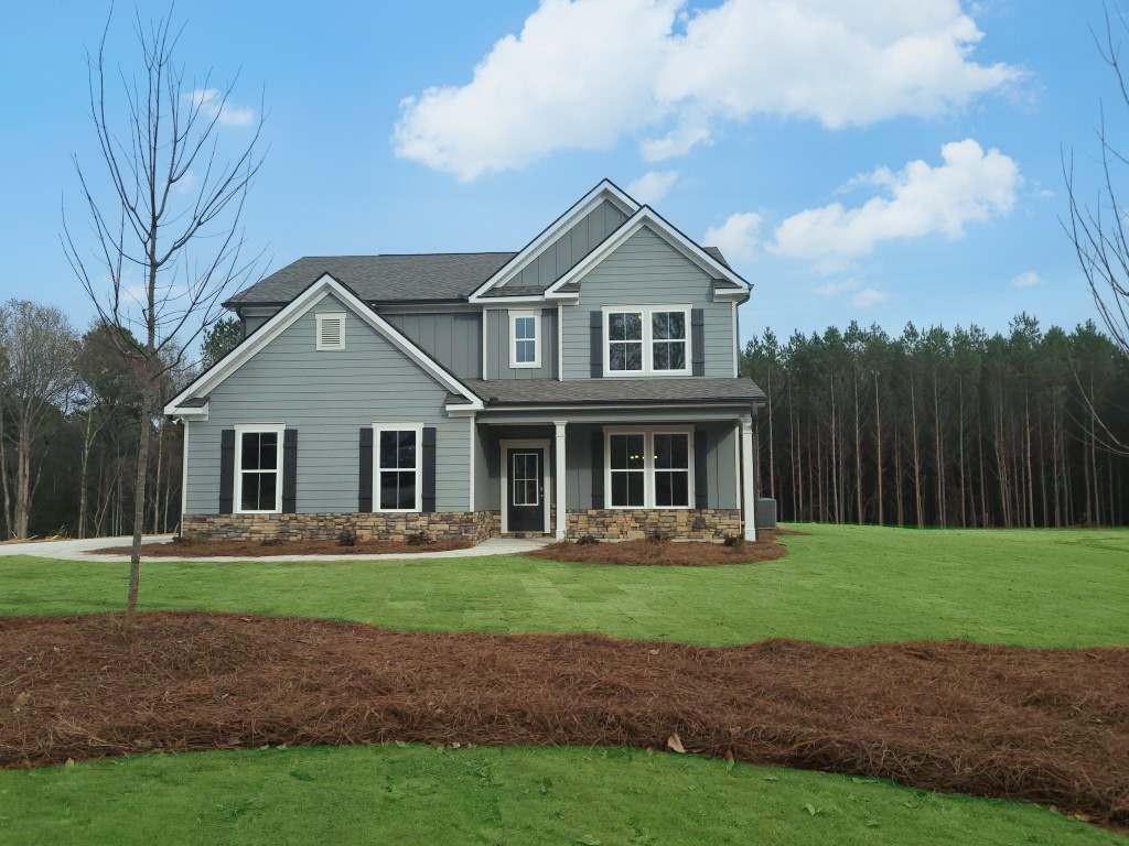 My Home Communities - 795 Cattle Barn Road Featured Image