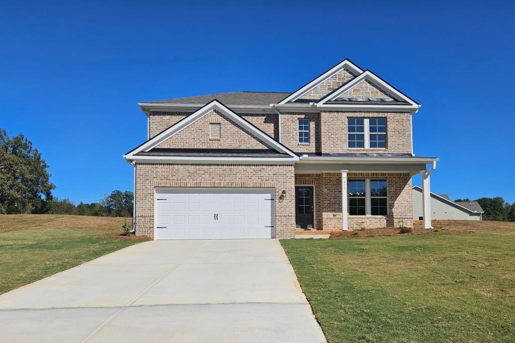 My Home Communities - 415 Merlot Way Featured Image