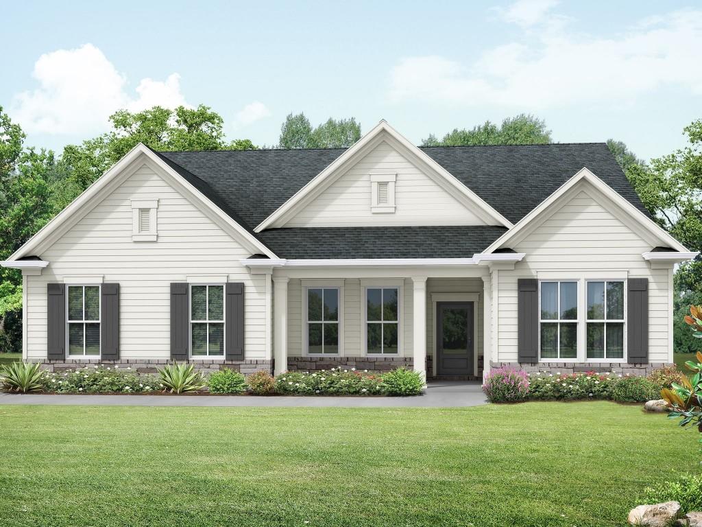 My Home Communities - 885 Cattle Barn Road Featured Image