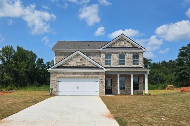 My Home Communities - 411 Merlot Way Featured Image