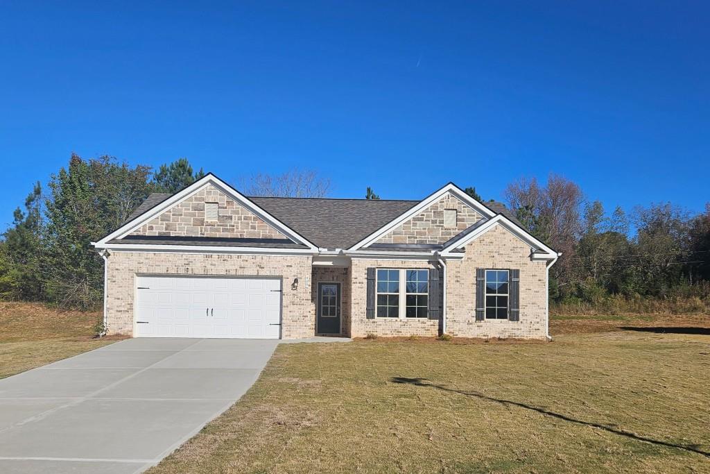 My Home Communities - 409 Merlot Way Featured Image