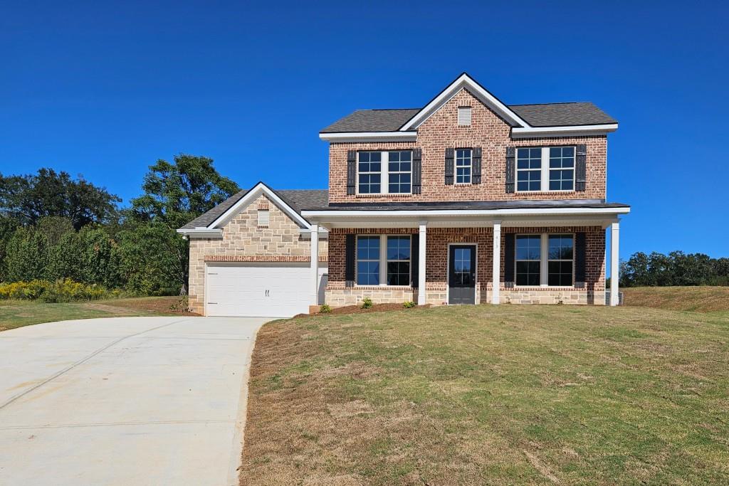 My Home Communities - 413 Merlot Way Featured Image