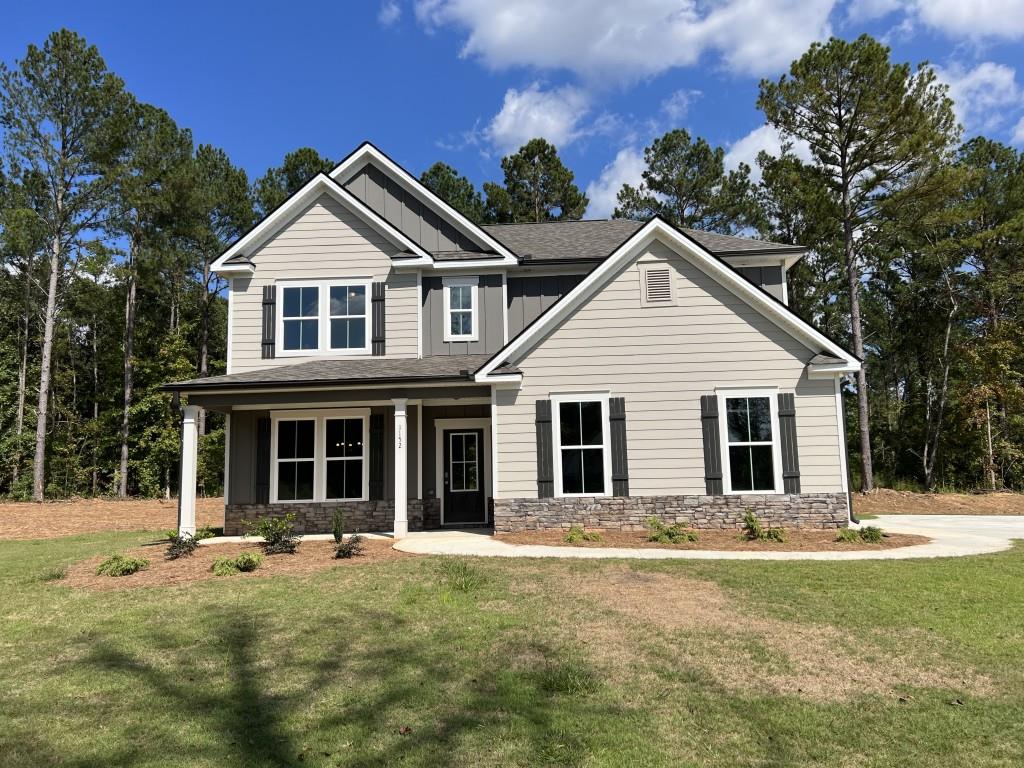 My Home Communities - 1152 Gene Bell Road Featured Image