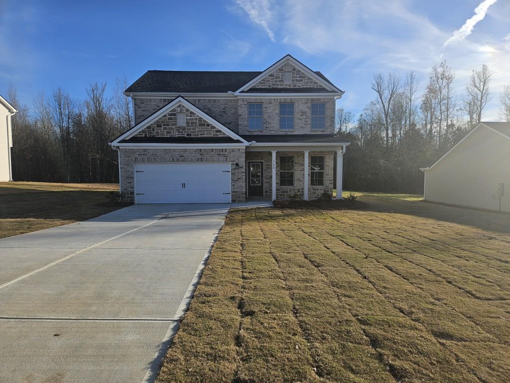 My Home Communities - 1146 Burgundy Drive Featured Image