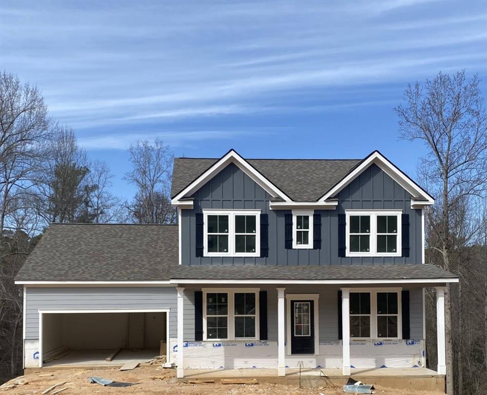 My Home Communities - 1524 Ridgewood Court Featured Image