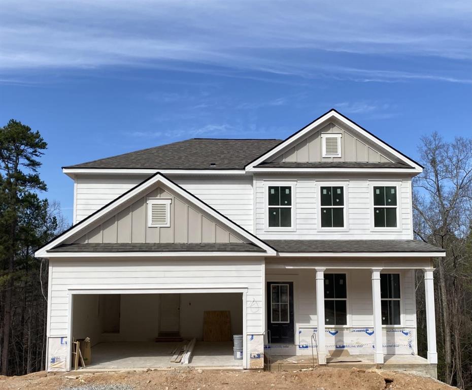 My Home Communities - 1528 Ridgewood Court Featured Image