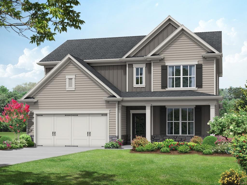 My Home Communities - 1548 Ridgewood Court Featured Image