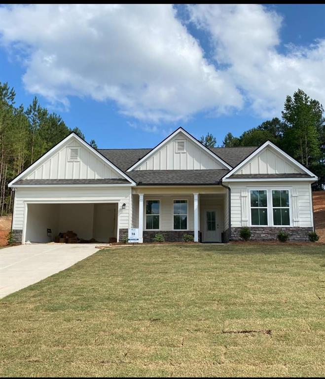 My Home Communities - 1517 Ridgewood Court Featured Image