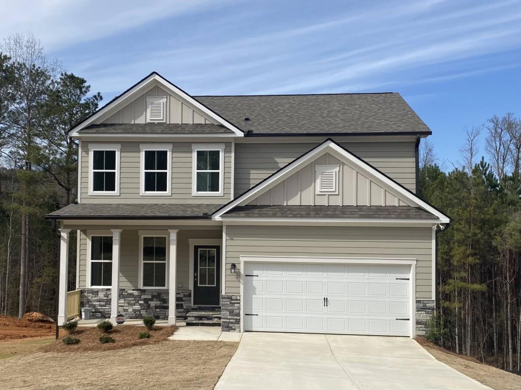 My Home Communities - 1516 Ridgewood Court Featured Image