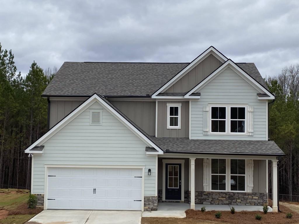 My Home Communities - 1560 Ridgewood Court Featured Image