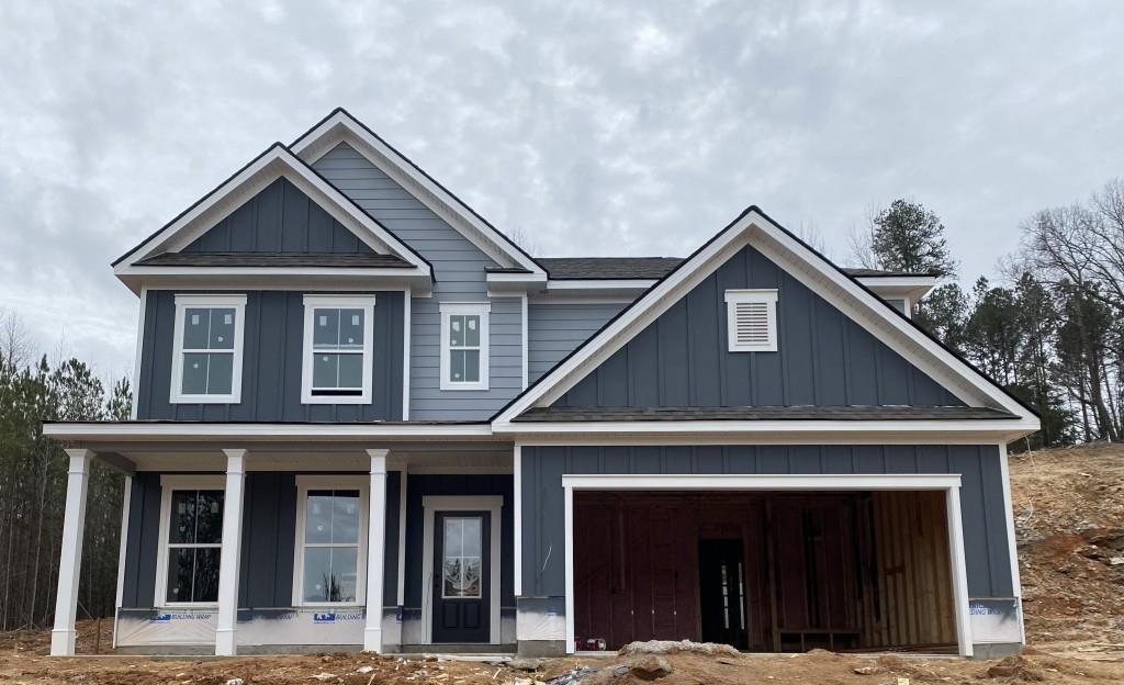 My Home Communities - 1533 Ridgewood Court Featured Image