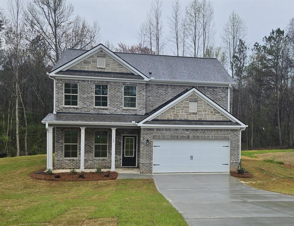 My Home Communities - 1122 Burgundy Drive Featured Image