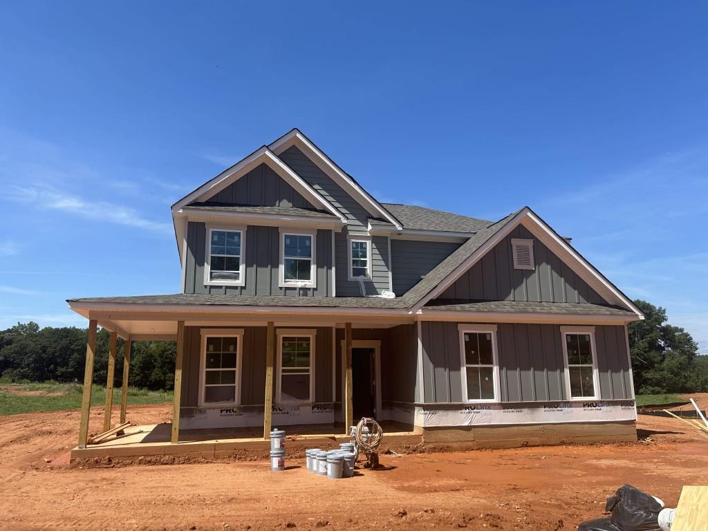 My Home Communities - 1630 Snows Mill Road Featured Image