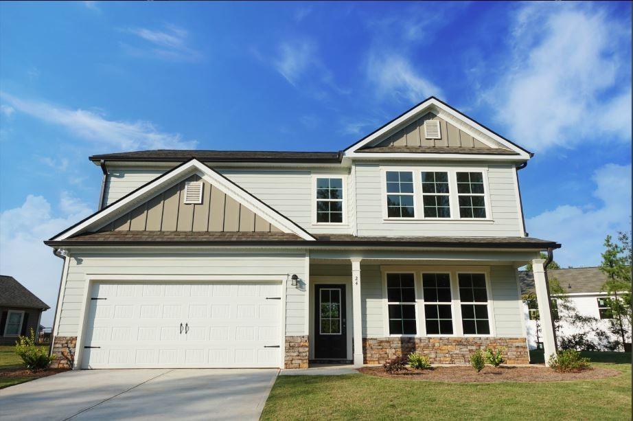 My Home Communities - 24 Boulder Drive Featured Image