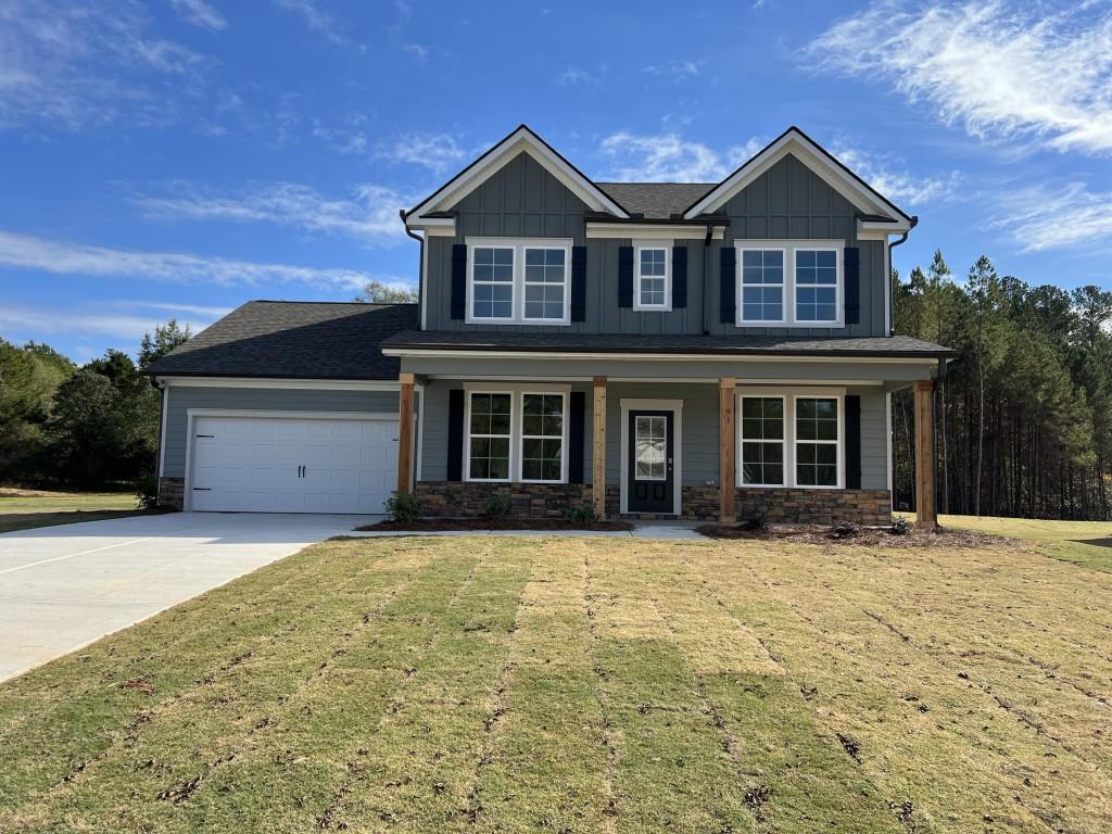 My Home Communities - 91 River Station Drive Featured Image