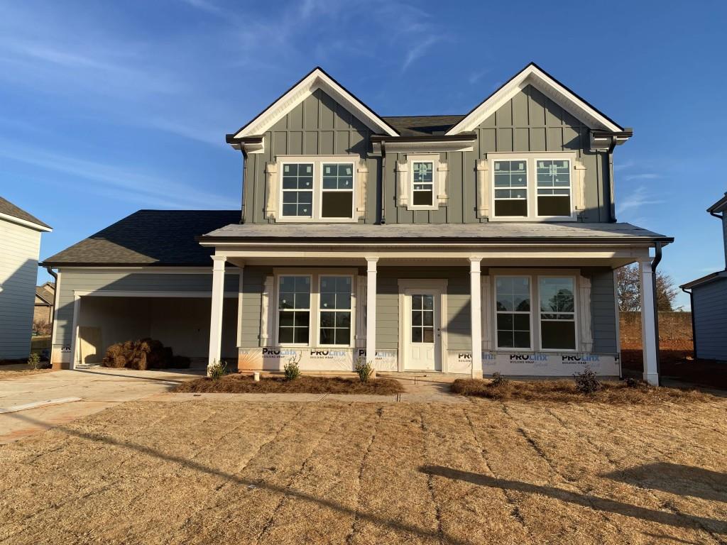 My Home Communities - 1100 Titus Lane Featured Image
