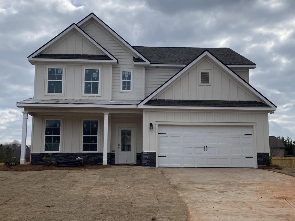 My Home Communities - 1042 TITUS Lane Featured Image